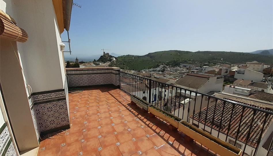 Foto 1 de Casa o xalet en venda a Luque, Córdoba