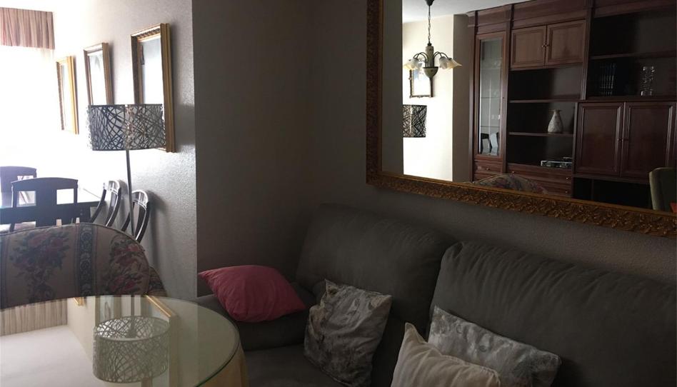 Estudio para compartir en Avenida de Barcelona, Peñamefecit - Avda Barcelona, Jaén - imagen 1 Foto 1 de Estudio para compartir en Avenida de Barcelona, Peñamefecit - Avda Barcelona, Jaén