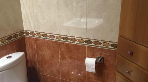 Estudio para compartir en Avenida de Barcelona, Peñamefecit - Avda Barcelona, Jaén - imagen 4 Foto 4 de Estudio para compartir en Avenida de Barcelona, Peñamefecit - Avda Barcelona, Jaén