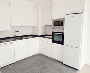 Kitchen of Flat for sale in Lezo