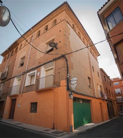 Photo 2 of Single-family semi-detached for sale in Calle Lope de Haro, 13, Alfaro, La Rioja