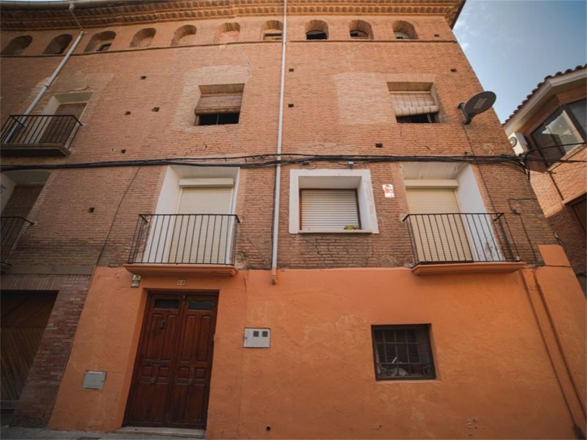 Single-family semi-detached for sale in Calle Lope de Haro, 13, Alfaro Single-family semi-detached for sale in Calle Lope de Haro, 13, Alfaro