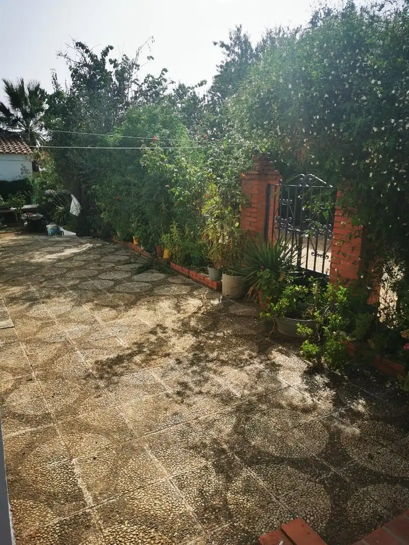 Casa o xalet en venda a Calle Andalucía, Cazalla de la Sierra Jardí de Casa o xalet en venda en Cazalla de la Sierra amb Terrassa
