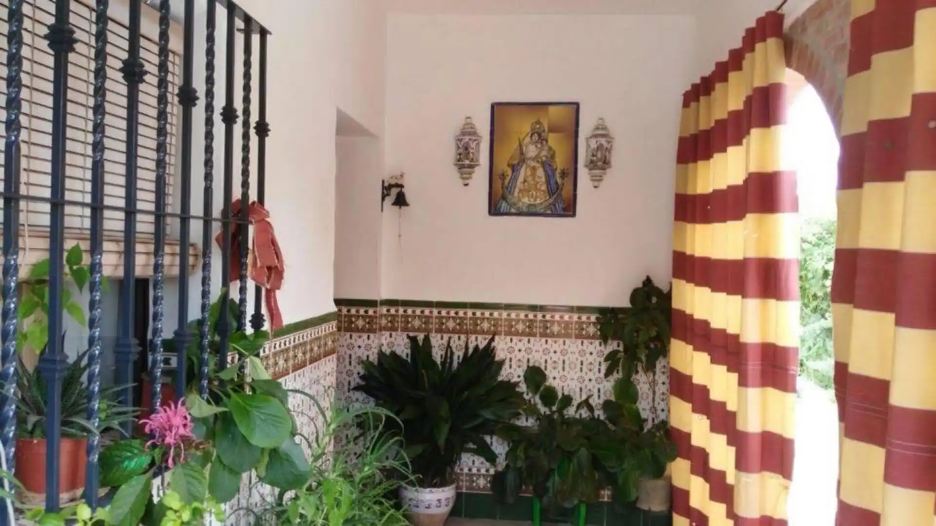 Casa o xalet en venda a Calle Andalucía, Cazalla de la Sierra Casa o xalet en venda en Cazalla de la Sierra amb Terrassa