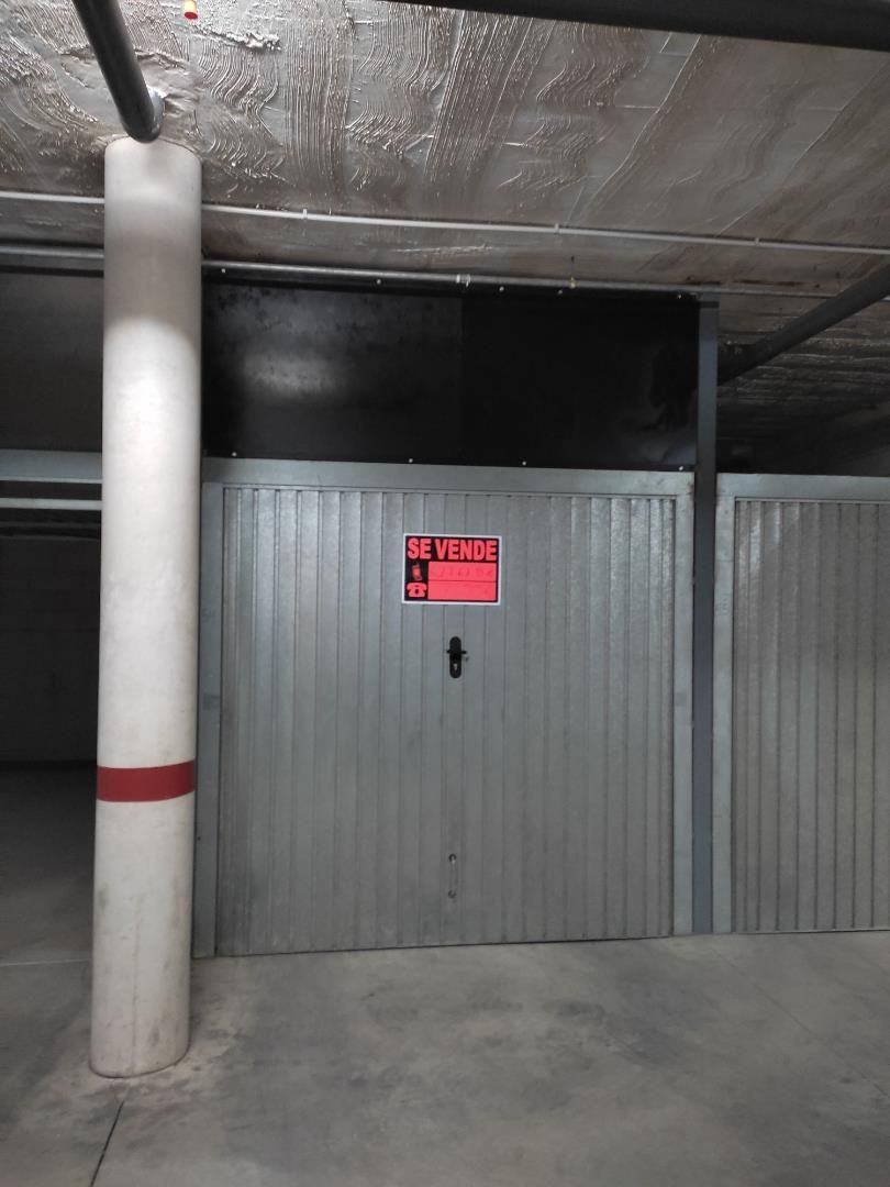 Parking of Garage for sale in Argamasilla de Calatrava