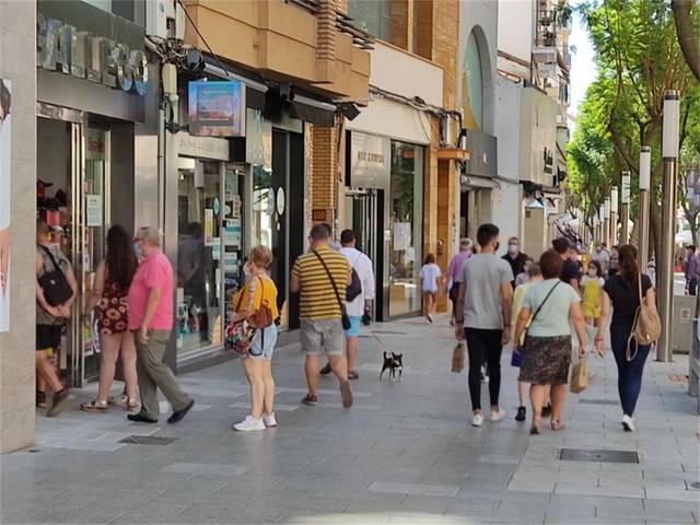 Local comercial en Venta en Don Benito en Don Benito