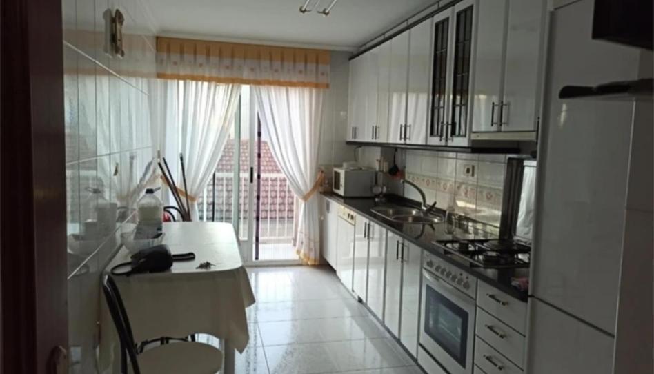 Photo 1 of Flat for sale in Rúa Dous de Maio, 16, Xinzo de Limia, Ourense