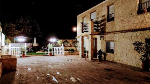 Foto 2 de Casa adosada en venda a Calle Priego, Cabra, Córdoba