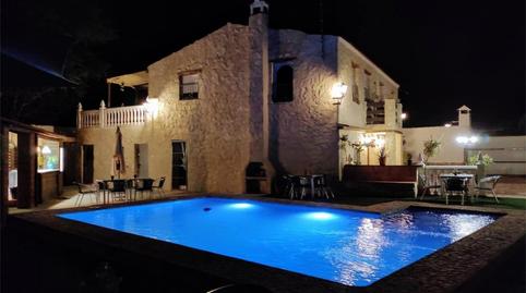 Foto 4 de Casa adosada en venda a Calle Priego, Cabra, Córdoba