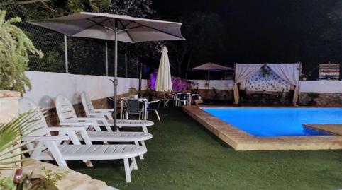 Foto 5 de Casa adosada en venda a Calle Priego, Cabra, Córdoba