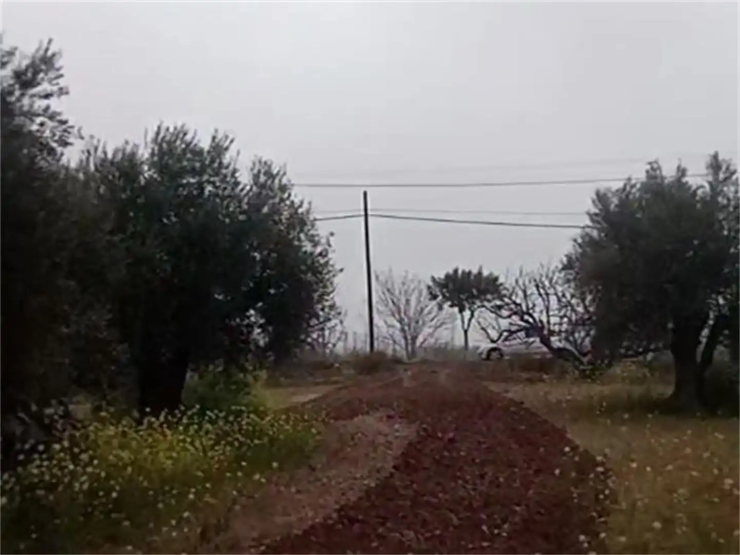 Bebaubares Gelände zum Verkauf in Barrio Estación, 36, Montearagón Bebaubares Gelände zum Verkauf in Montearagón
