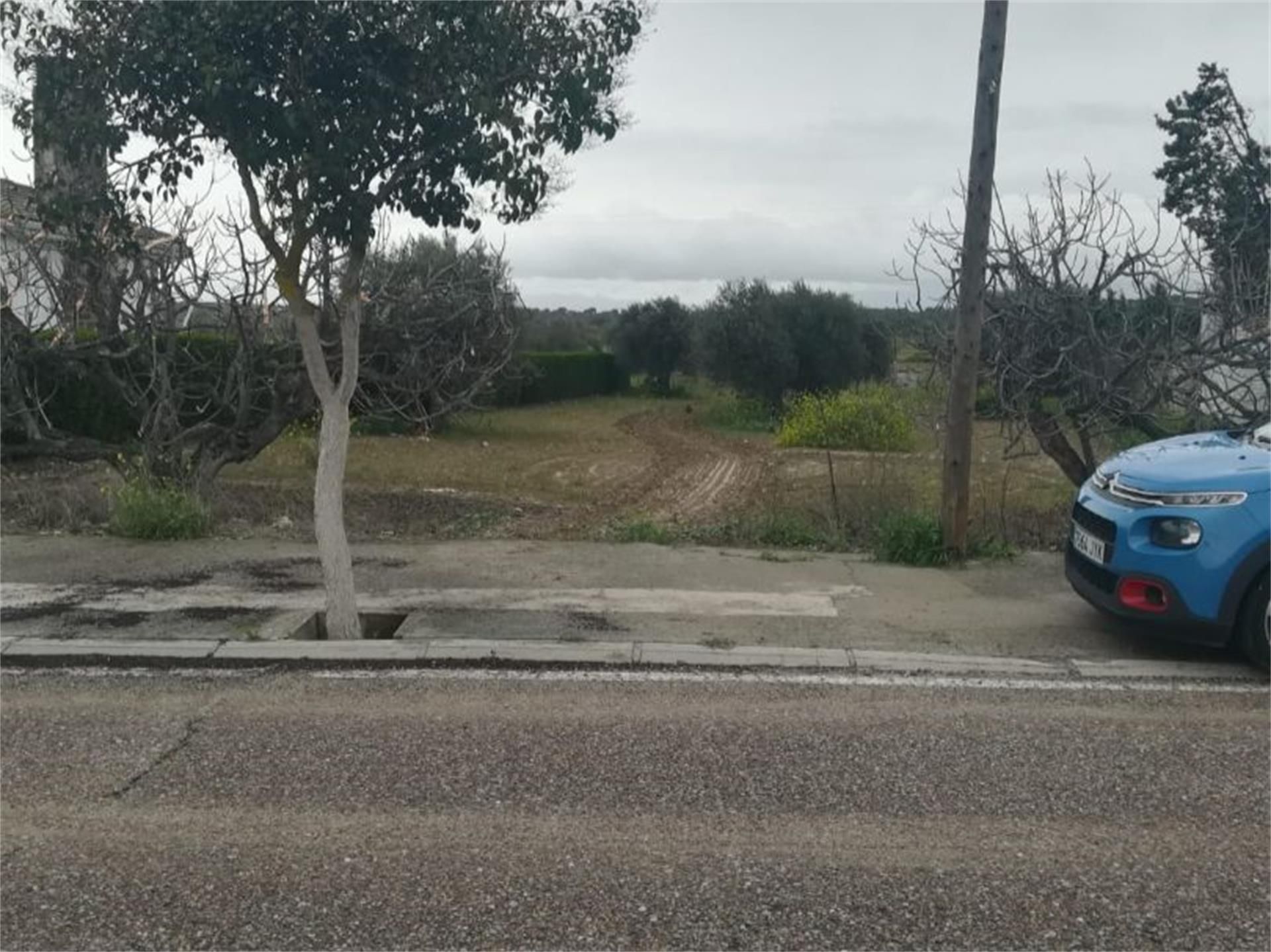 Urbanitzable en venda en Montearagón