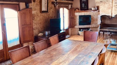 Foto 2 de Piso en venta en Calle Mayor, Burgo de Osma - Ciudad de Osma, Soria