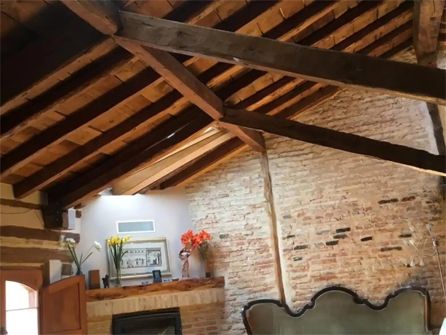 Piso en venta en Calle Mayor, Burgo de Osma - Ciudad de Osma Piso en venta en Burgo de Osma - Ciudad de Osma con Parquet, Terraza y Trastero