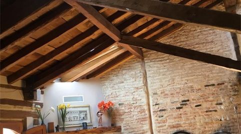 Foto 4 de Piso en venta en Calle Mayor, Burgo de Osma - Ciudad de Osma, Soria