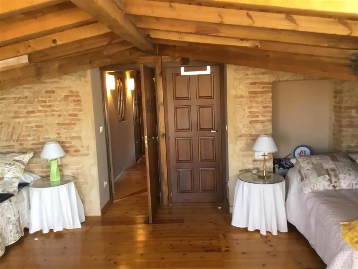 Piso en venta en Calle Mayor, Burgo de Osma - Ciudad de Osma Piso en venta en Burgo de Osma - Ciudad de Osma con Parquet, Terraza y Trastero