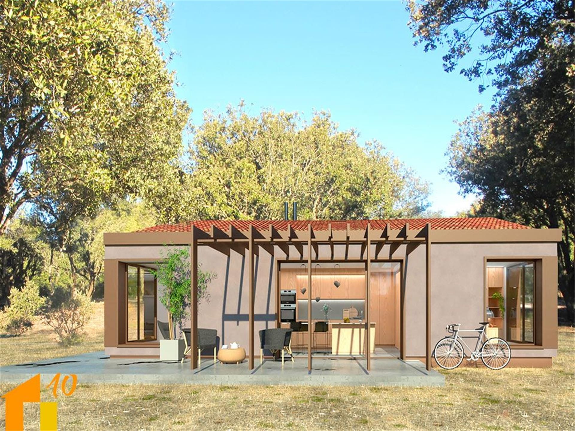 Loft for sale in Lerma  with Terrace