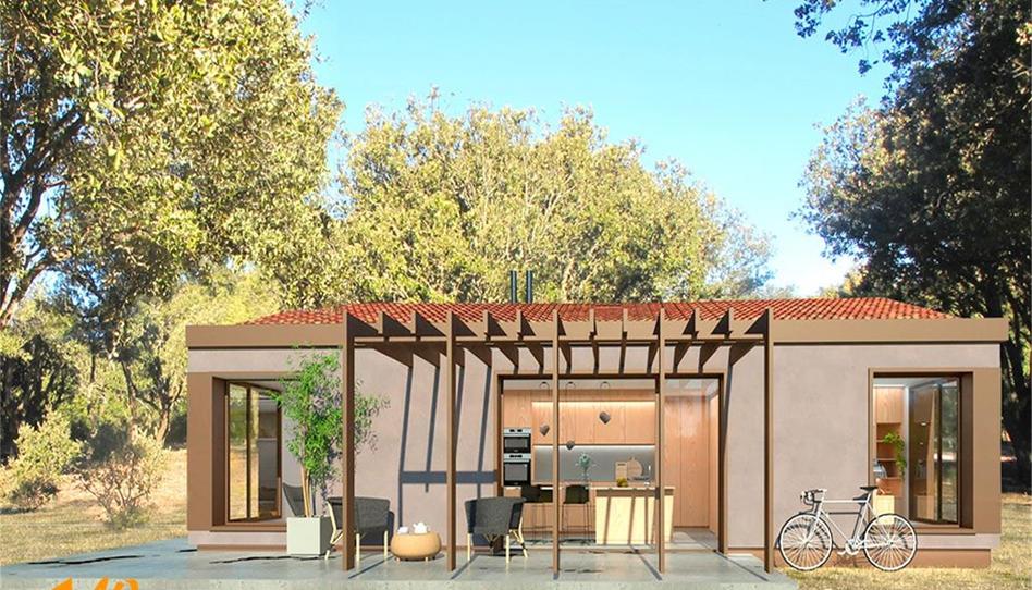 Loft en venda a Calle la Yecla, Lerma, Burgos - imatge 1 Foto 1 de Loft en venda a Calle la Yecla, Lerma, Burgos