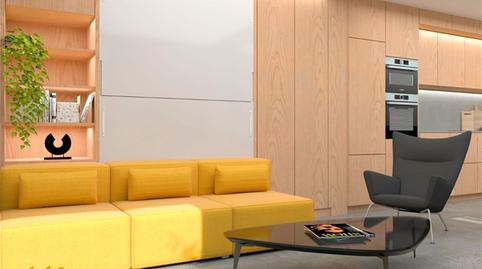 Loft en venda a Calle la Yecla, Lerma, Burgos - imatge 4 Foto 4 de Loft en venda a Calle la Yecla, Lerma, Burgos