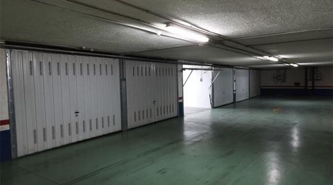Photo 4 of Garage for sale in Avenida de Palencia, Covadonga - Campuzano - Ciudad Vergel, Cantabria