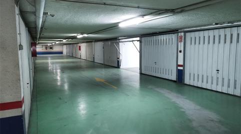 Photo 5 of Garage for sale in Avenida de Palencia, Covadonga - Campuzano - Ciudad Vergel, Cantabria