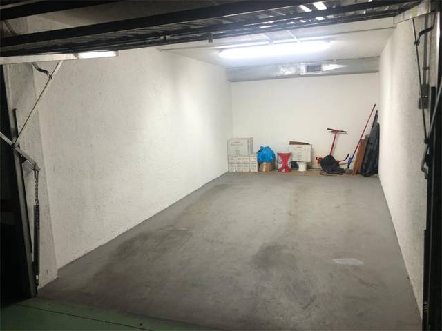 Garaje en Venta en Avenida de Palencia en Covadonga - Campuzano - Ciudad Vergel