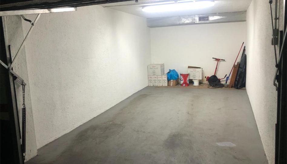 Photo 1 of Garage for sale in Avenida de Palencia, Covadonga - Campuzano - Ciudad Vergel, Cantabria