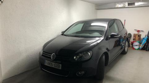 Photo 2 of Garage for sale in Avenida de Palencia, Covadonga - Campuzano - Ciudad Vergel, Cantabria