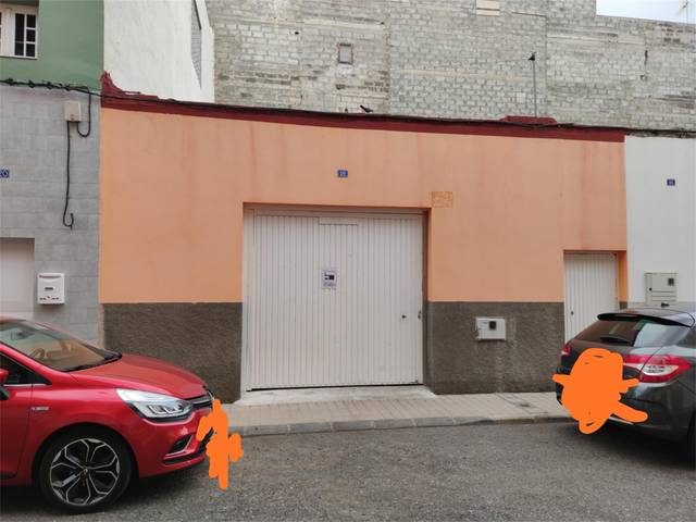 Terreno en Venta en Calle Verónica, 7 en Isleta