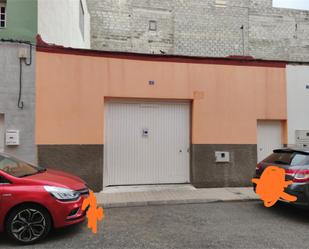 Parking of Land for sale in Las Palmas de Gran Canaria