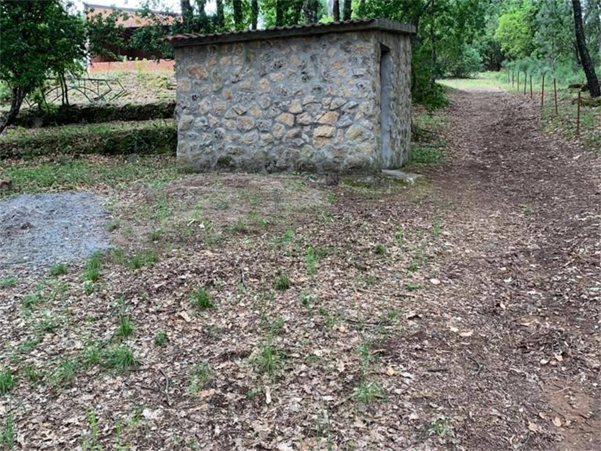 Finca rústica en venta en Jaraíz de la Vera