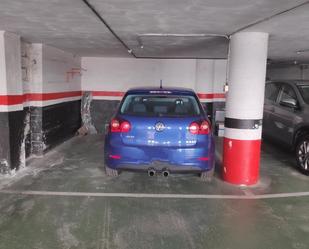 Parking of Garage for sale in Portugalete