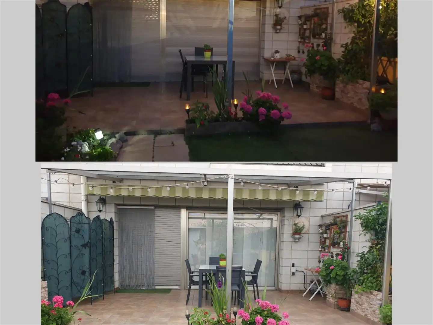 Flat for sale in Carrer Mercè Rodoreda, El Morell Garden of Flat for sale in El Morell with Air Conditioner, Heating and Private garden