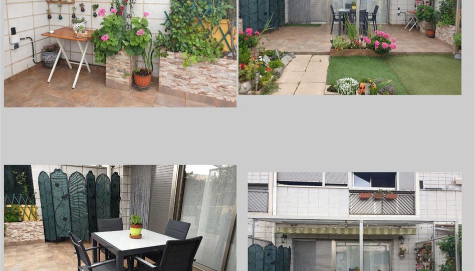 Flat for sale in Carrer Mercè Rodoreda, El Morell, Tarragona - image 1 Photo 1 of Flat for sale in Carrer Mercè Rodoreda, El Morell, Tarragona