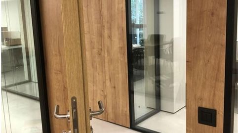 Foto 5 de Oficina de alquiler en Via Augusta, 48, Vila de Gràcia, Barcelona Capital