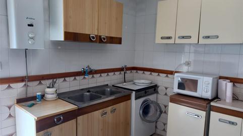 Foto 3 de Casa adosada en venda a Calle Carretera, Los Navalucillos, Toledo