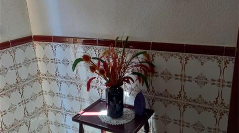 Foto 5 de Casa adosada en venda a Calle Carretera, Los Navalucillos, Toledo