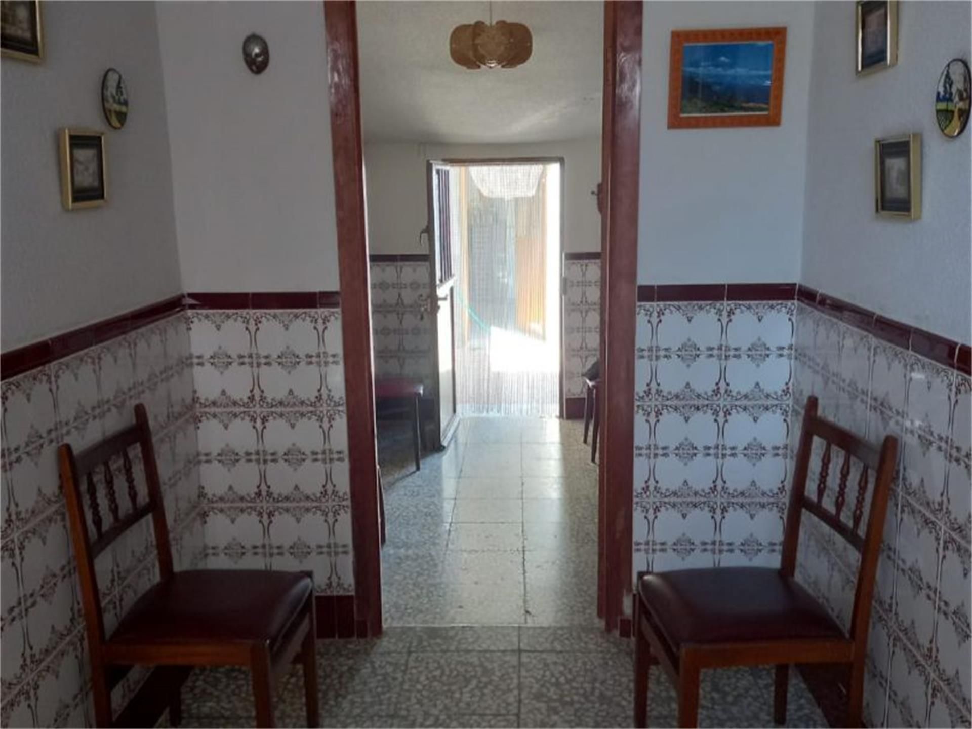 Casa adosada en venda en Los Navalucillos amb Moblat