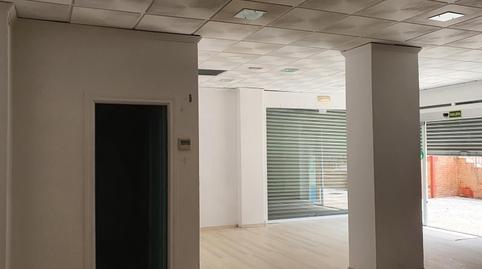 Photo 2 of Premises to rent in Avenida Pulianas, San Francisco Javier, Granada