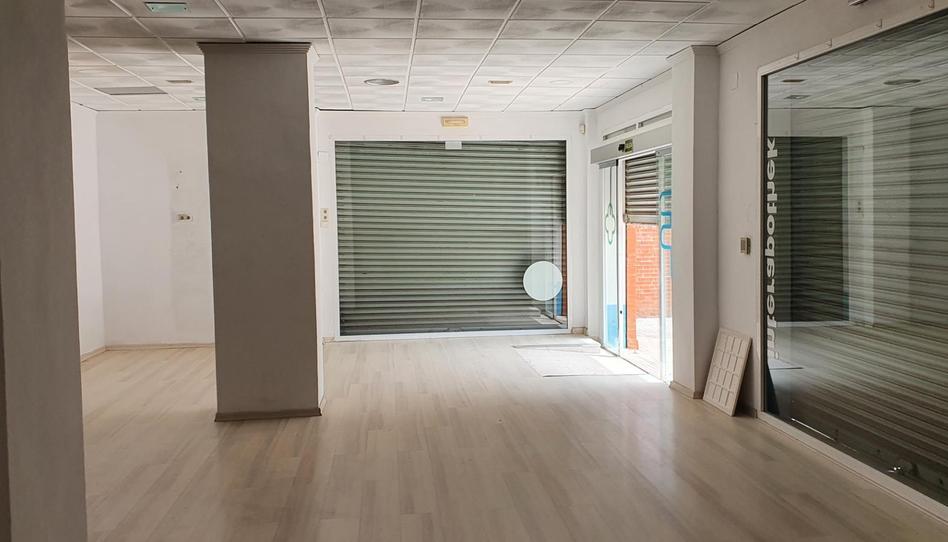 Photo 1 of Premises to rent in Avenida Pulianas, San Francisco Javier, Granada