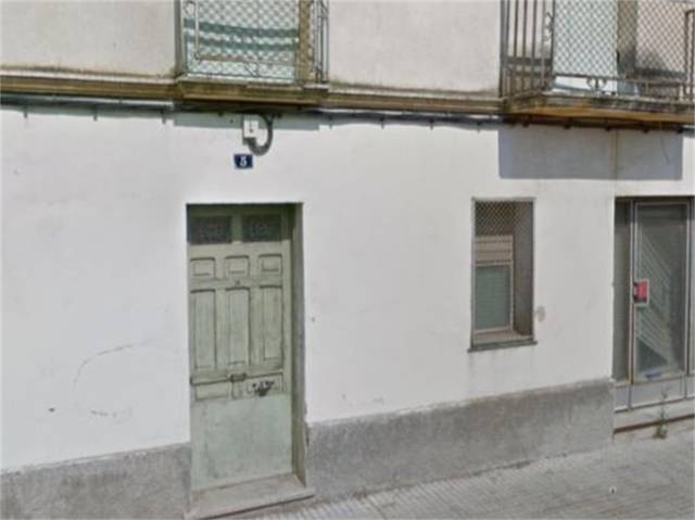 Terreno en Venta en Carrer l'Església, 7 en Vilanova de la Barca