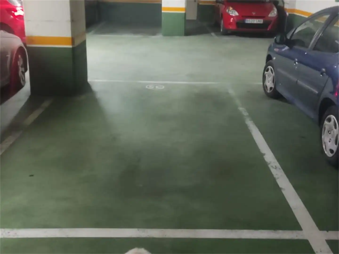 Parking of Garage for rent in Vigo 