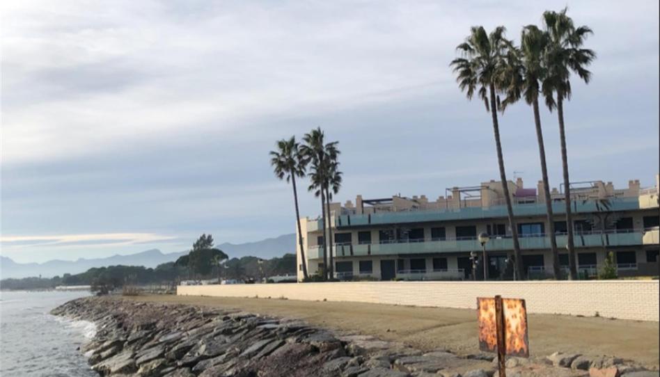 Pis en venda a Carrer de Les Barqueres, 16, Platja de Mont-roig, Tarragona - imatge 1 Foto 1 de Pis en venda a Carrer de Les Barqueres, 16, Platja de Mont-roig, Tarragona