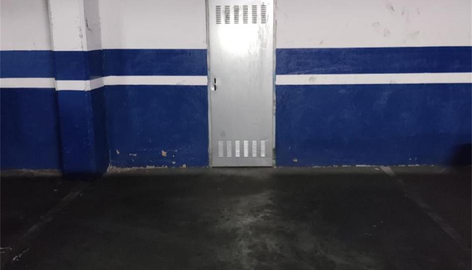 Foto 1 de Traster en venda a Avenida del Barrerillo, Avenida Juan Diego, Sevilla