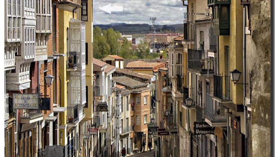 Photo 1 of Flat for sale in Barrios Bajos - La Horta, Zamora