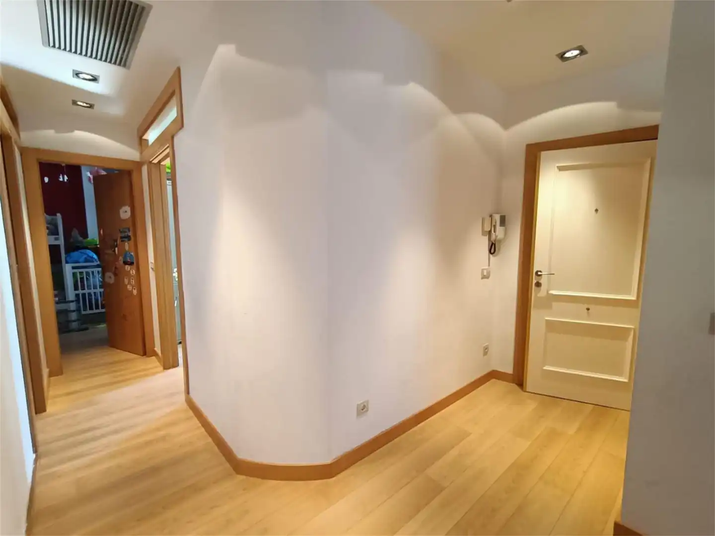 Piso en venta en Zamora Capital  con Aire acondicionado, Calefacción y Parquet