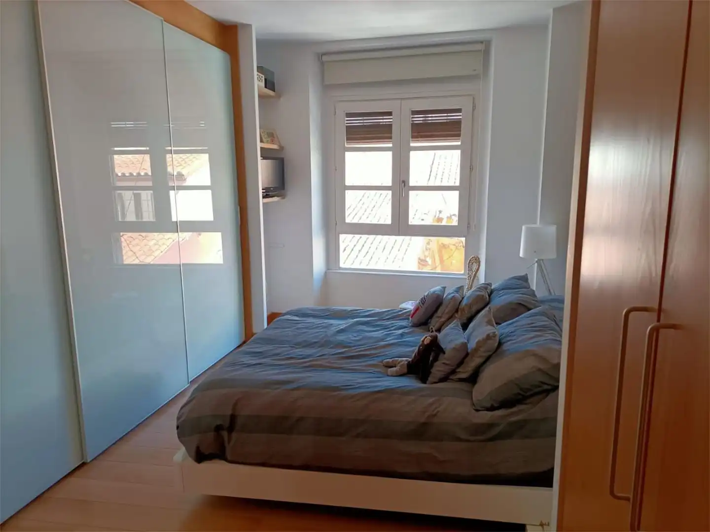 Habitación de Piso en venta en Zamora Capital  con Aire acondicionado, Calefacción y Parquet