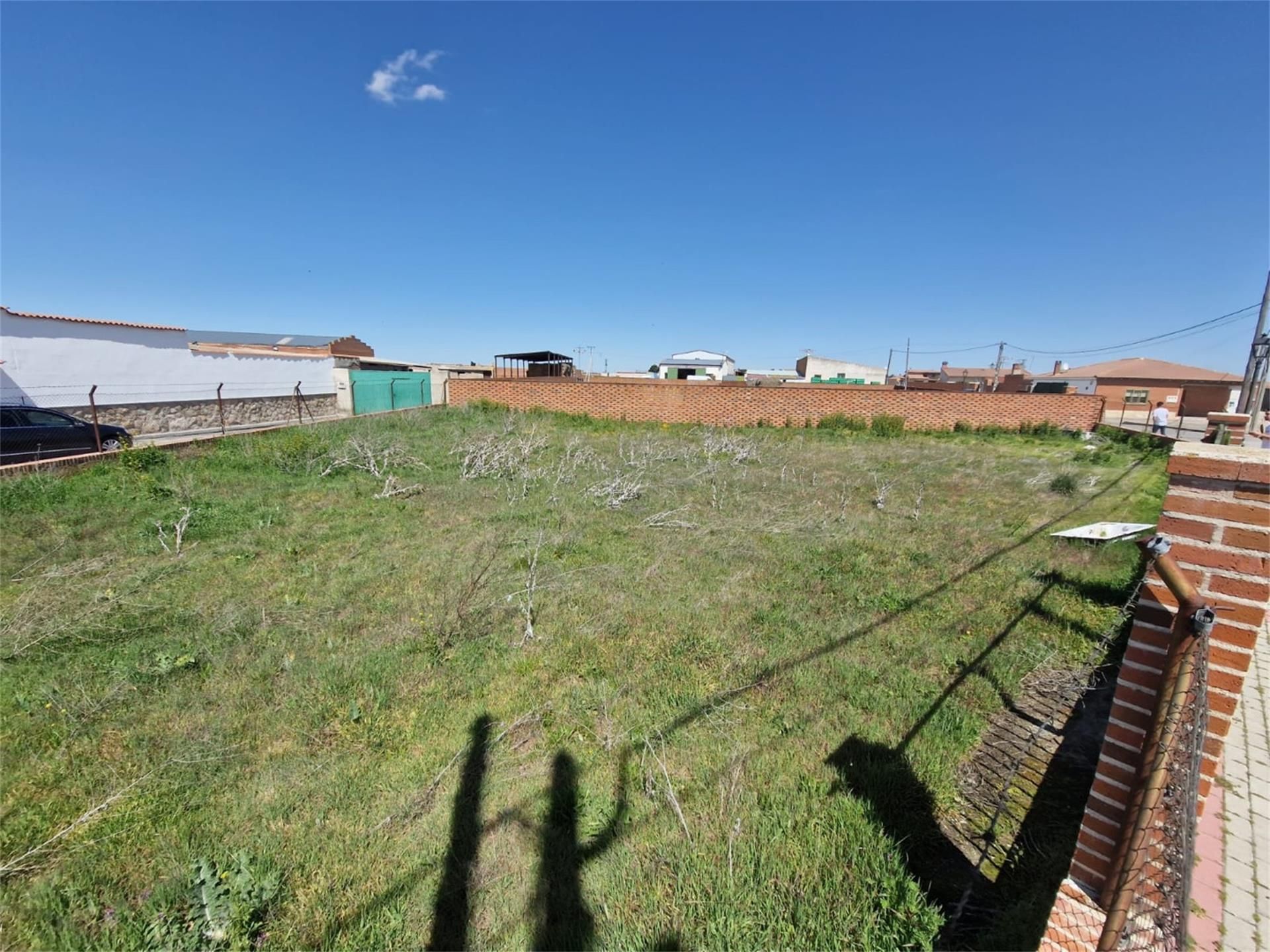 Finca rústica en venda en Tiñosillos