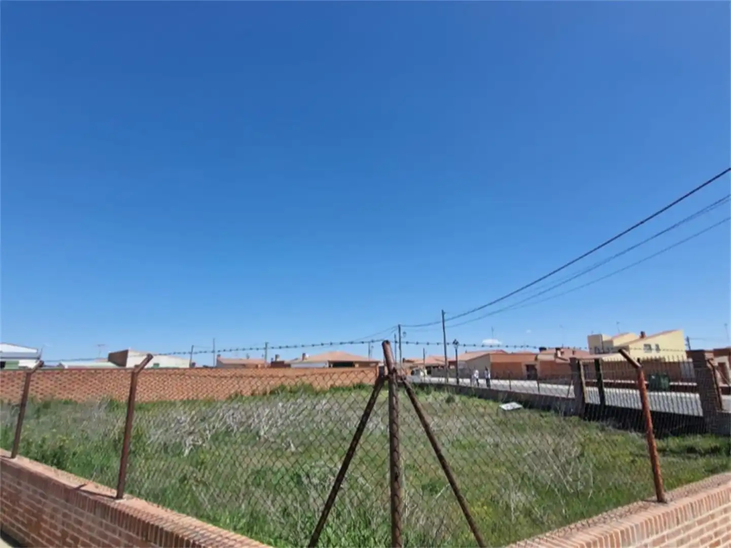 Finca rústica en venta en Calle la Paloma, 11, Tiñosillos Finca rústica en venta en Tiñosillos