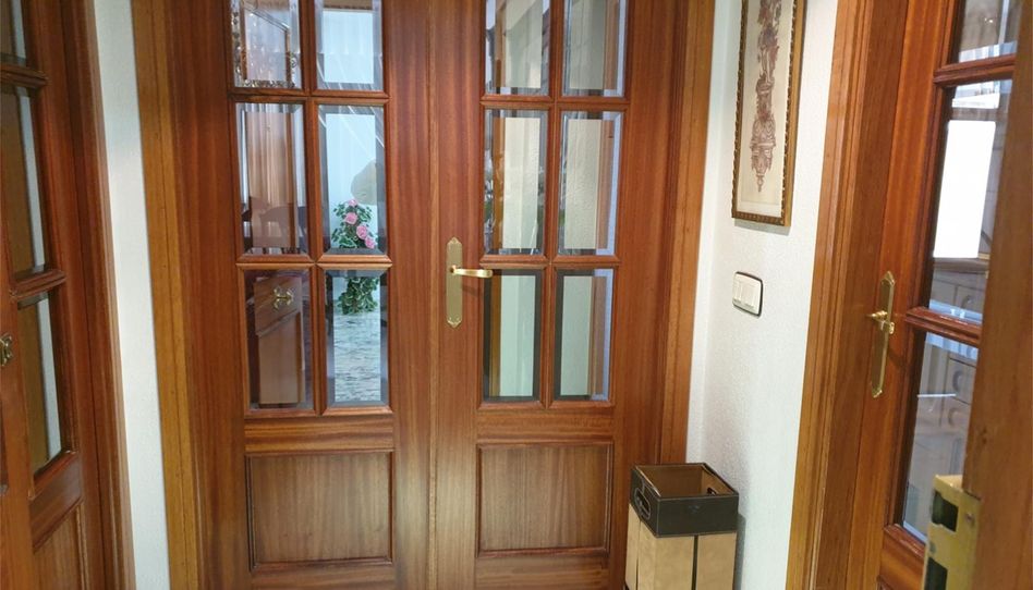 Flat for sale in Plaza Oliva, Miralvalle - Av. Virgen del Puerto - La Data, Plasencia - image 1 Photo 1 of Flat for sale in Plaza Oliva, Miralvalle - Av. Virgen del Puerto - La Data, Plasencia